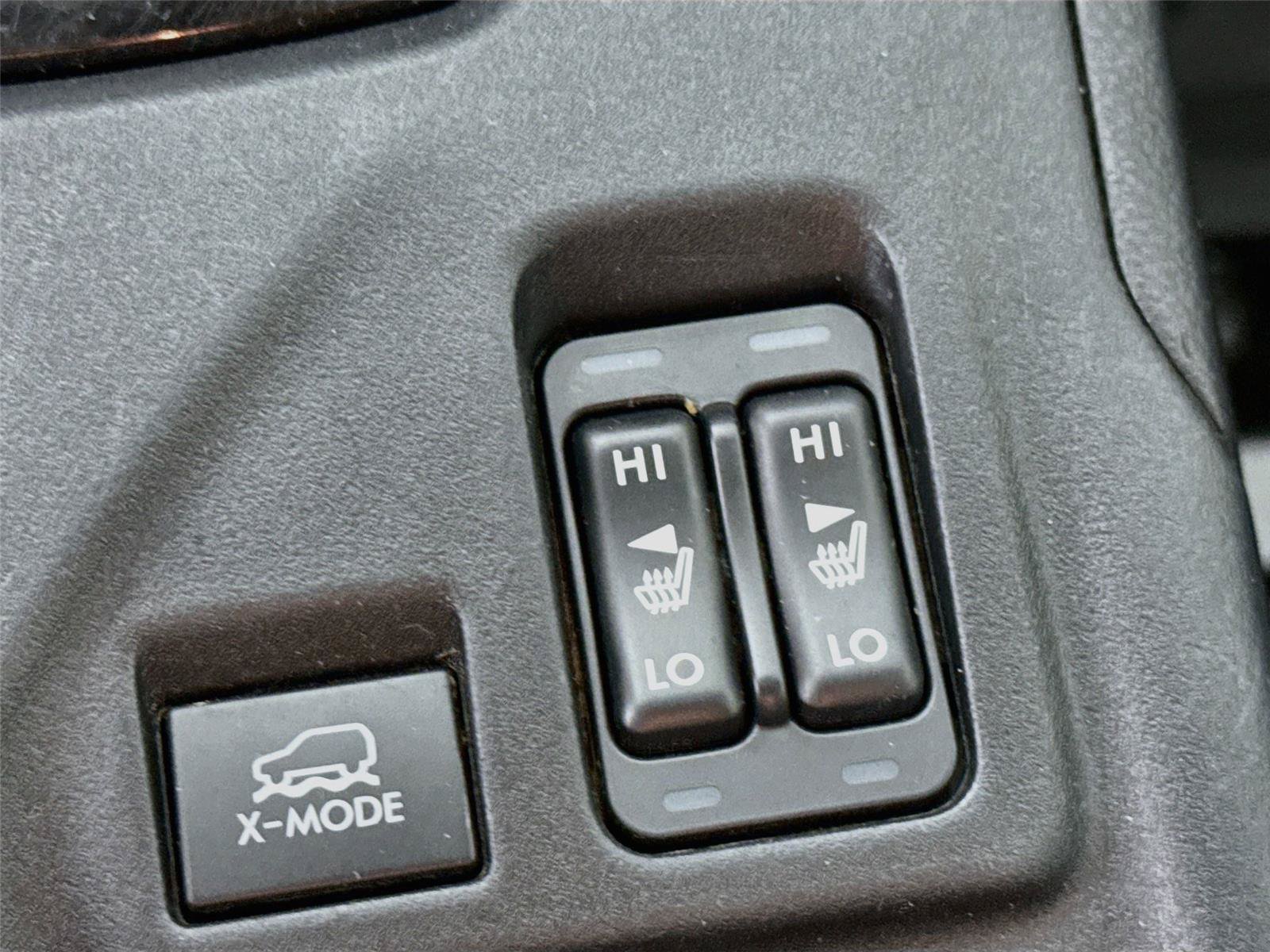 Used 2019 Subaru Crosstrek 2.0i Limited w/ Moonroof Package w/Navigation AWD/4WD image 15