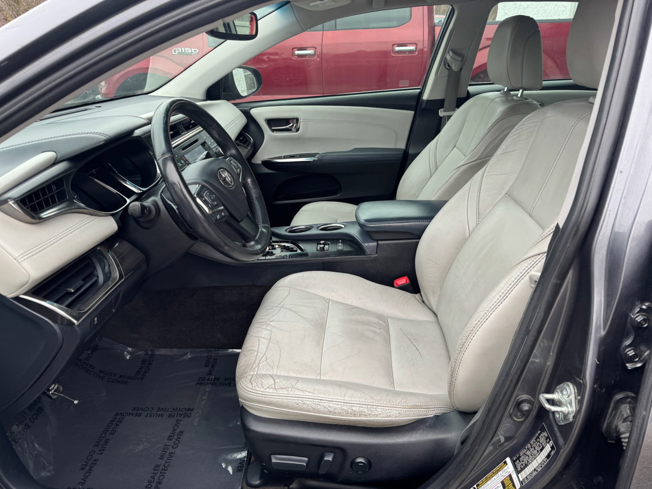 Used 2014 Toyota Avalon Limited image 20