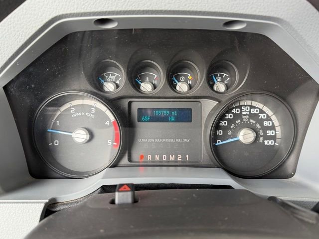 Used 2016 Ford F250 XLT image 25