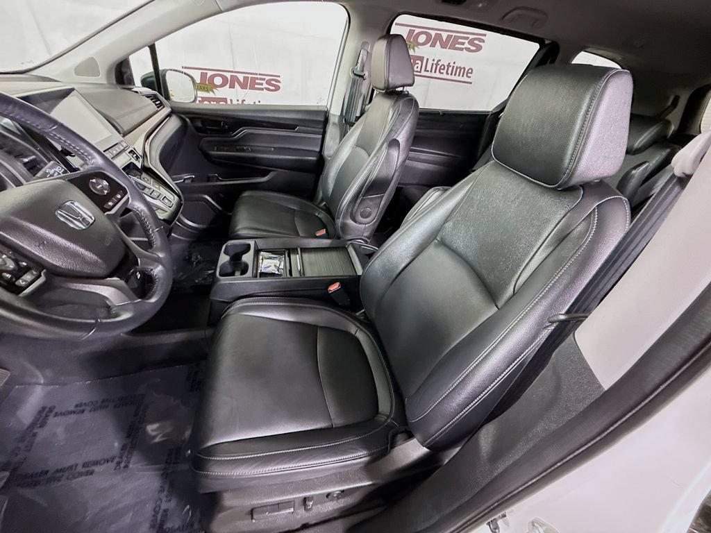 Used 2022 Honda Odyssey Touring image 27