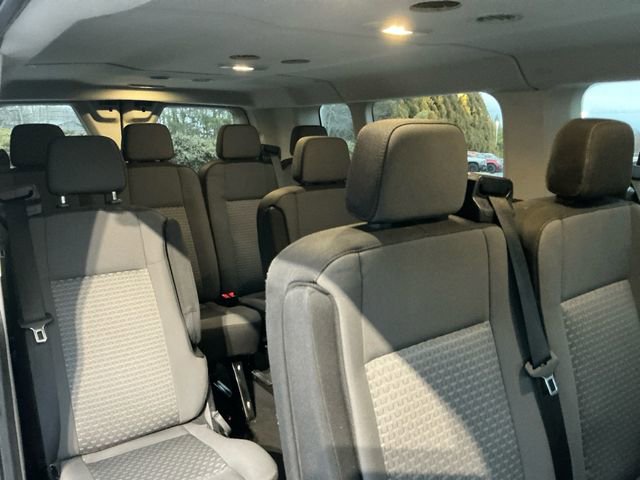 Used 2023 Ford Transit 350 XLT RWD image 17