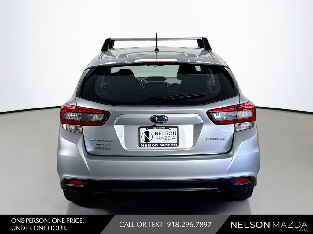 Used 2023 Subaru Impreza 2.0i AWD/4WD image 6