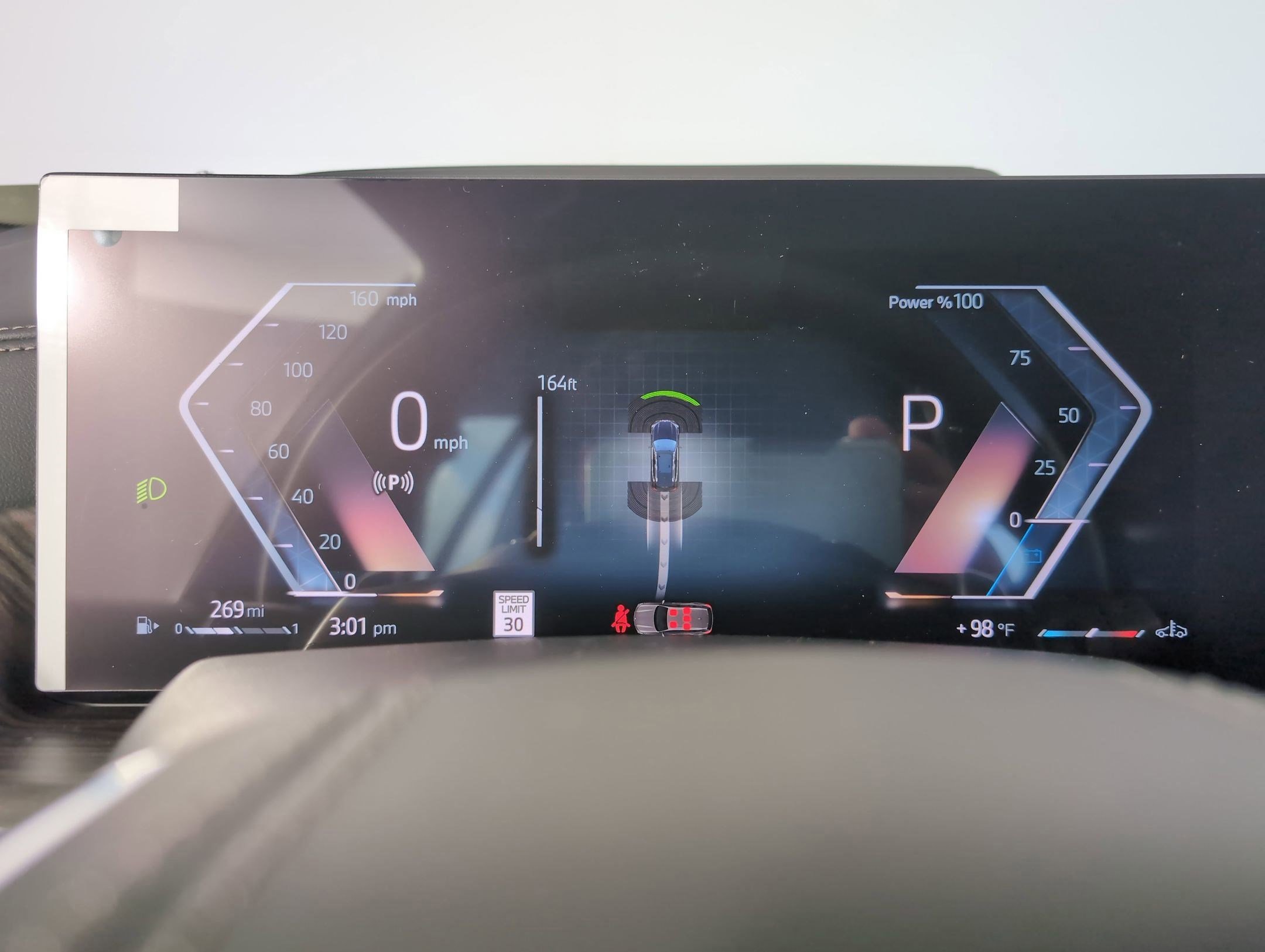 Used 2026 BMW X5 sDrive40i w/ Premium Package image 18