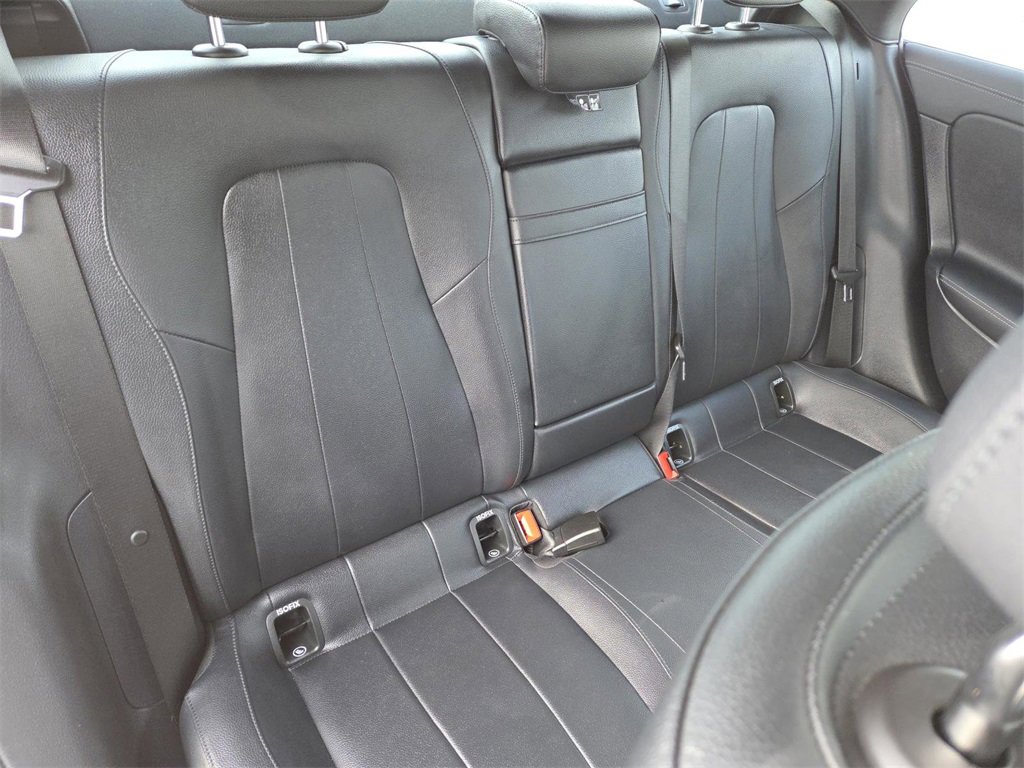 Used 2023 Mercedes-Benz CLA 250 4MATIC image 19