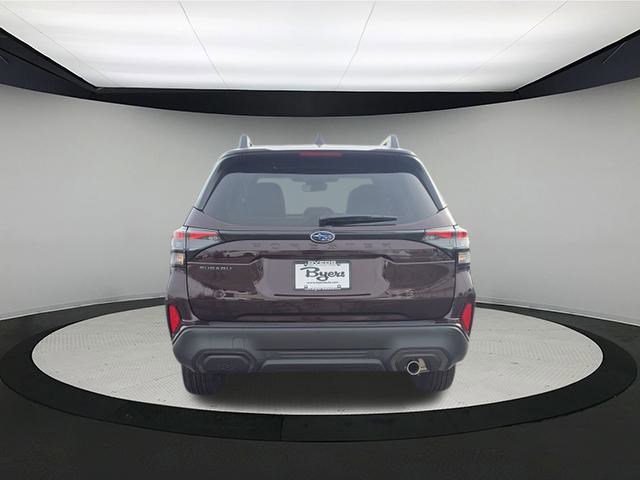 New 2026 Subaru Forester Limited image 6