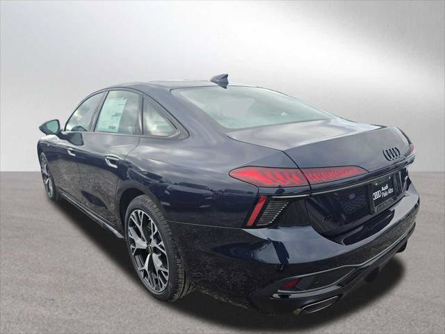 New 2026 Audi A6 Premium Plus image 5