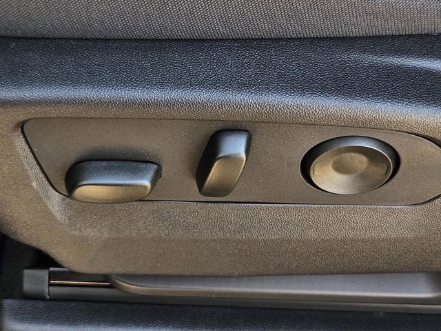 New 2026 GMC Sierra 1500 Pro w/ Graphite Edition AWD/4WD image 23