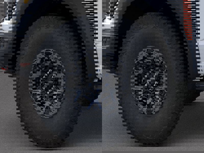 New 2026 Ford F150 Raptor image 19