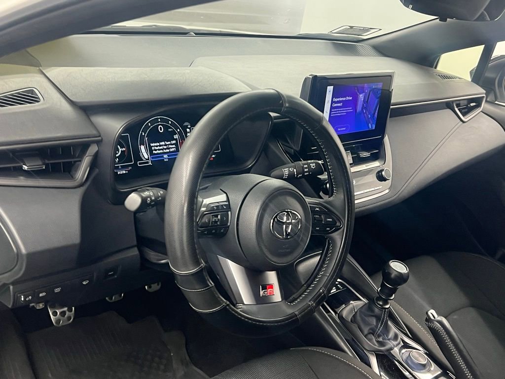 Used 2024 Toyota Corolla GR w/ Performance Package AWD/4WD image 7