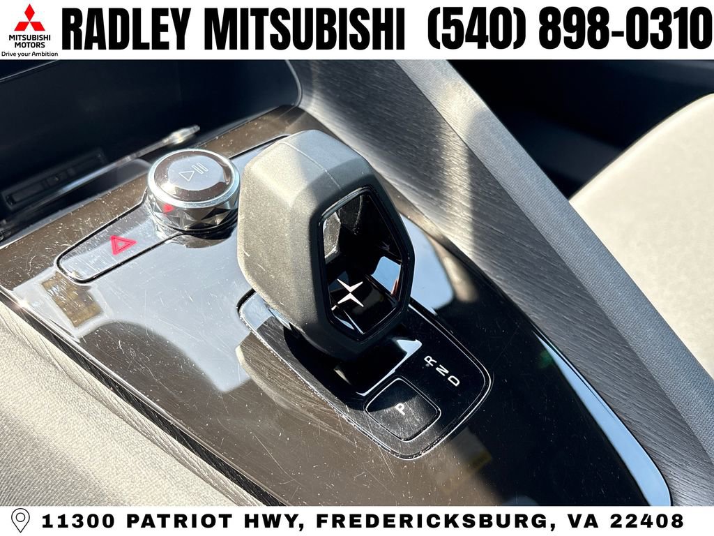Used 2024 Polestar Polestar 2 AWD/4WD image 10