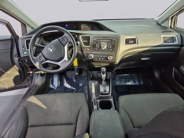 Used 2014 Honda Civic LX image 12