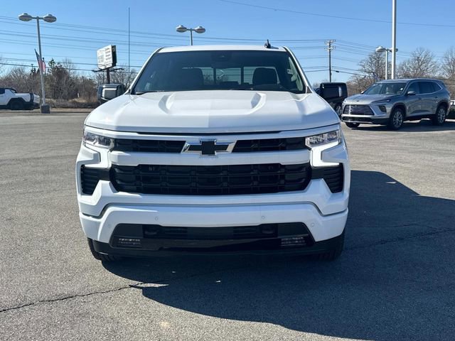New 2026 Chevrolet Silverado 1500 RST image 8