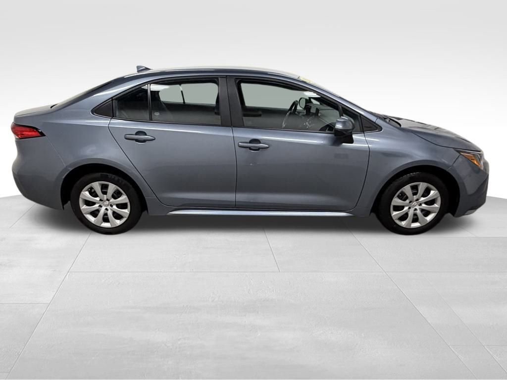 Used 2024 Toyota Corolla LE image 14