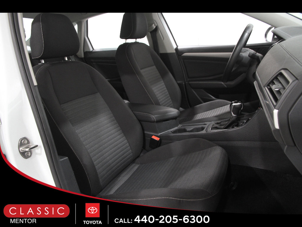 Used 2024 Volkswagen Jetta S image 15