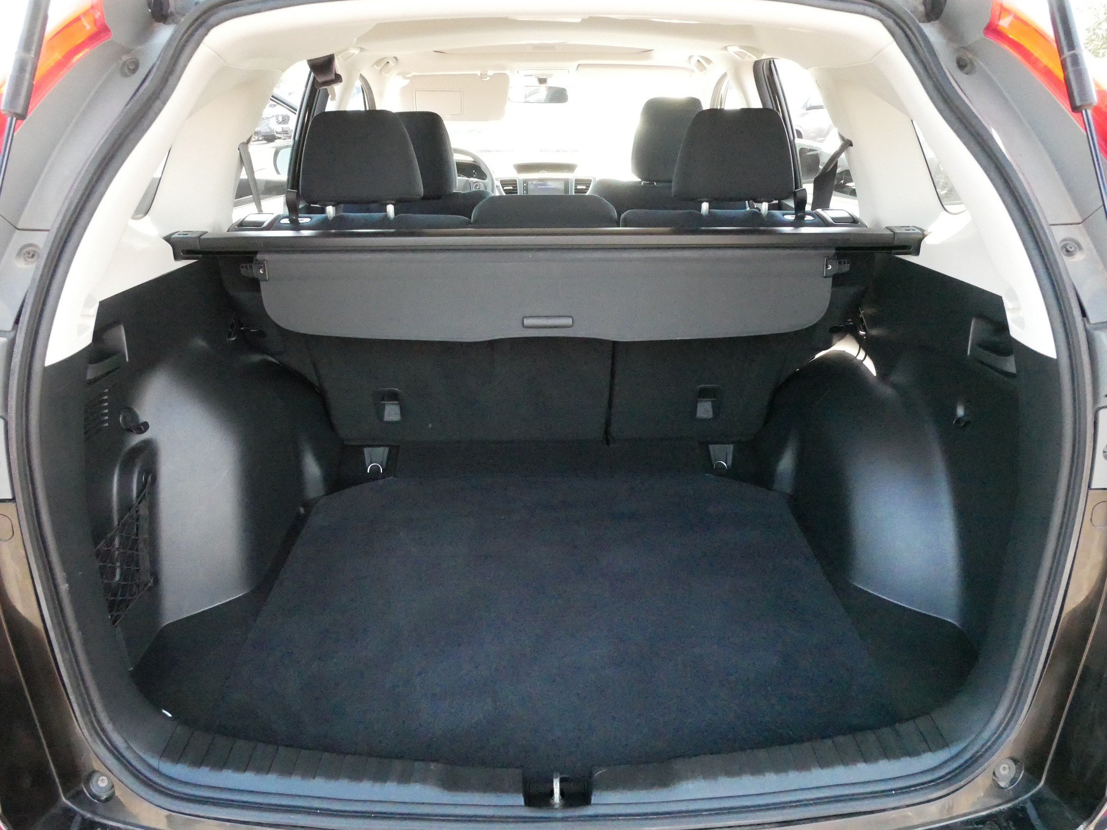 Used 2015 Honda CR-V EX image 18