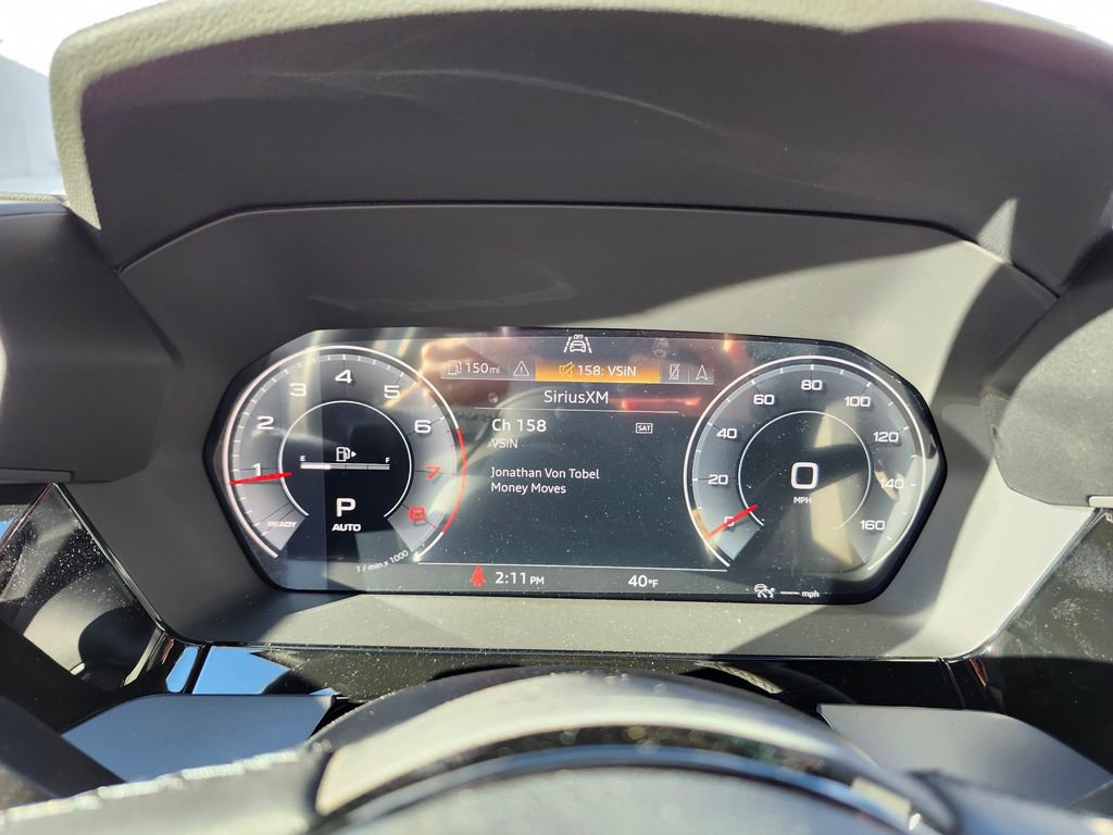 New 2026 Audi A3 2.0T Premium AWD/4WD image 16