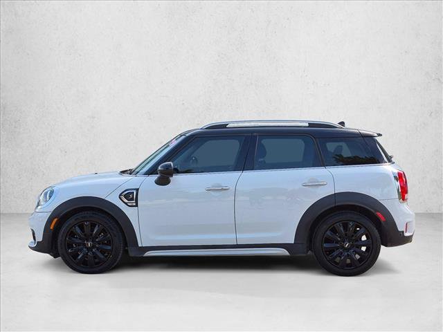 Used 2019 MINI Cooper Countryman S FWD image 9