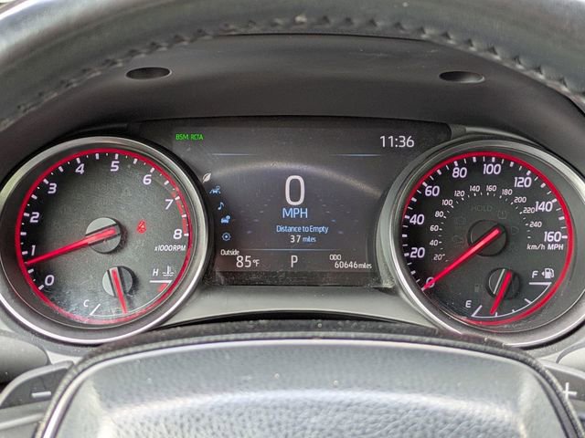 Used 2024 Toyota Camry XSE FWD image 28