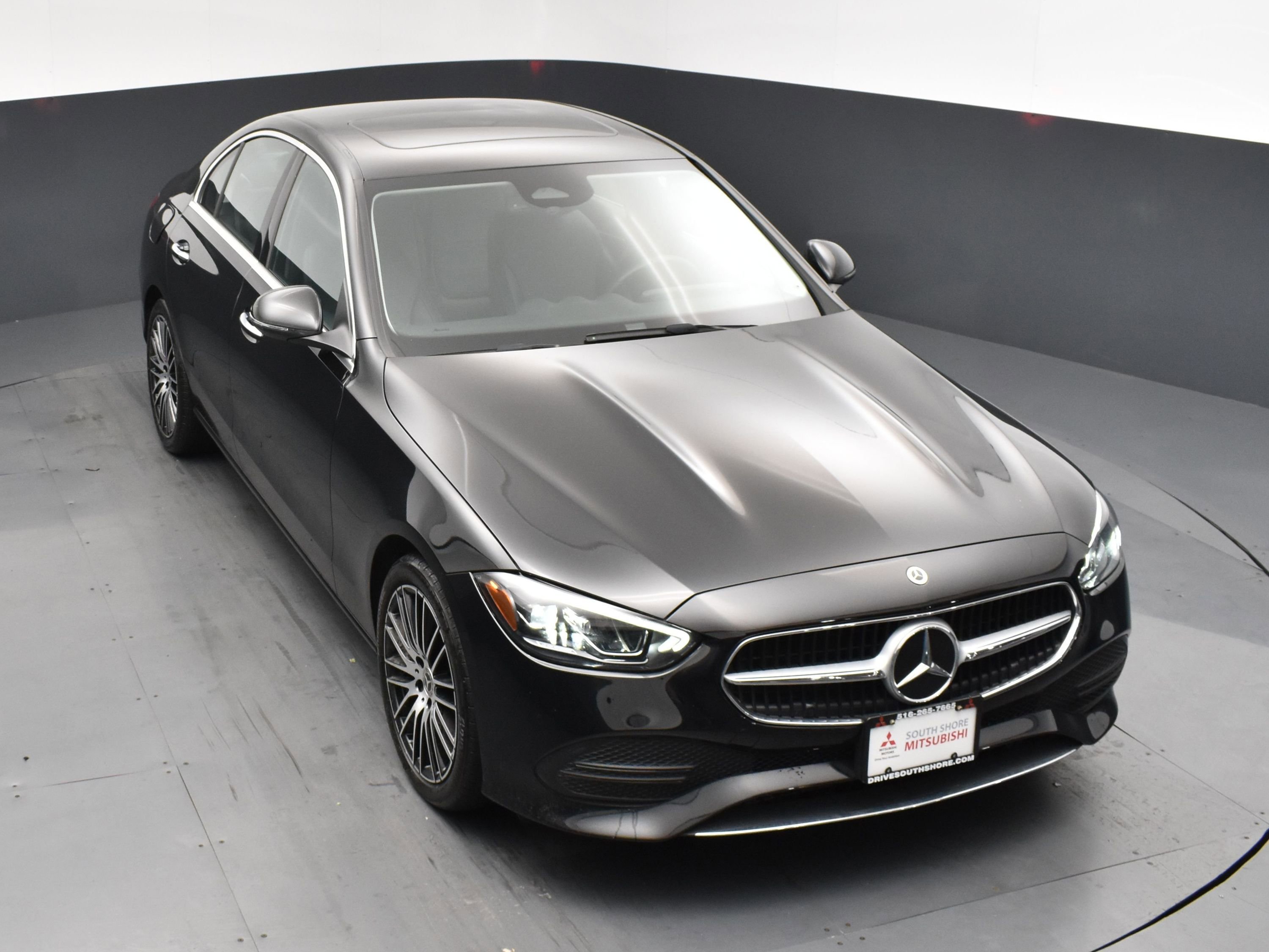 Used 2023 Mercedes-Benz C 300 Sedan image 16