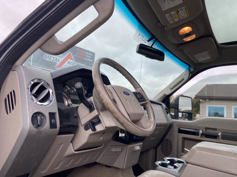 Used 2008 Ford F250 Lariat image 3