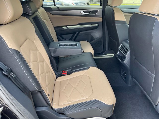New 2026 Volkswagen Atlas Cross Sport SE FWD image 17