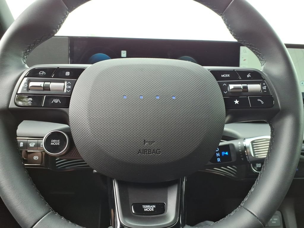 New 2025 Hyundai Ioniq 5 XRT AWD/4WD image 22