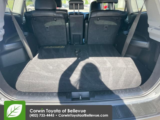 Used 2008 Toyota Highlander Sport AWD/4WD image 29