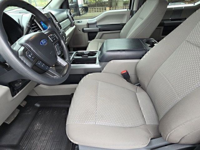 Used 2022 Ford F350 XLT w/ XLT Premium Package AWD/4WD image 24
