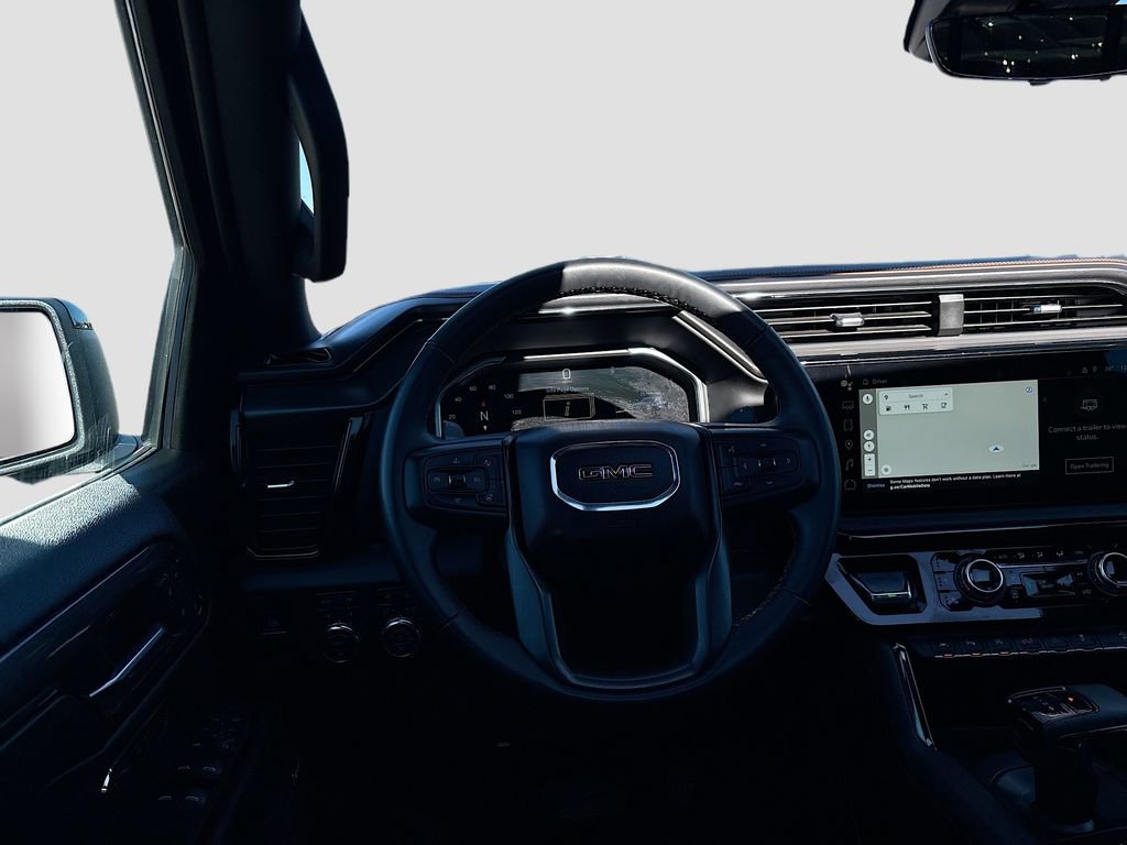 Used 2024 GMC Sierra 1500 AT4 w/ Technology Package image 24
