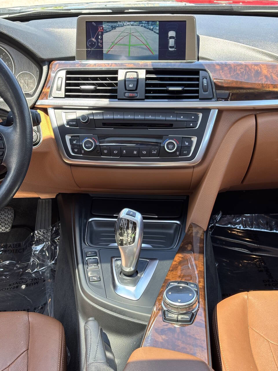 Used 2014 BMW 328i xDrive Sedan AWD/4WD image 23