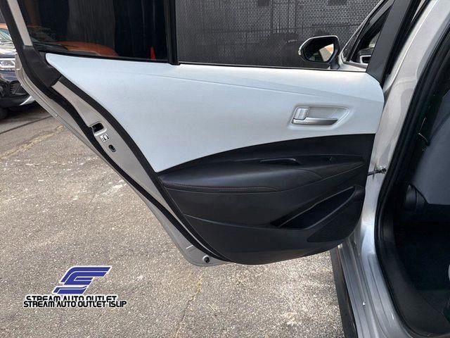 Used 2024 Toyota Corolla SE image 25