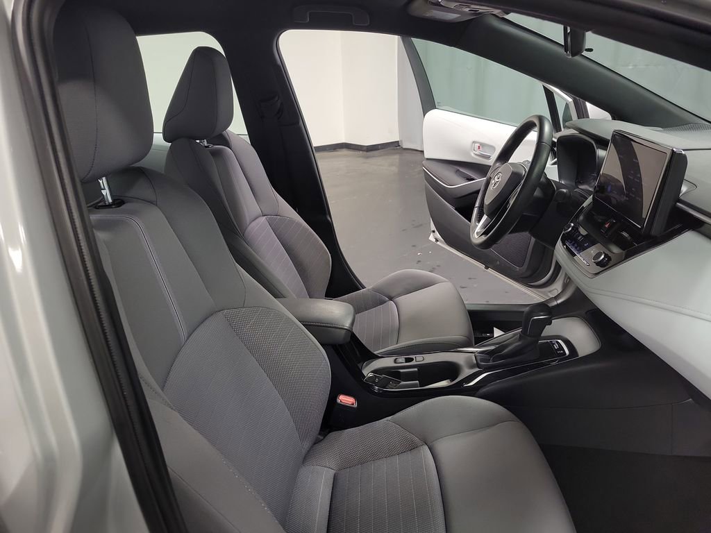 Used 2024 Toyota Corolla SE image 22