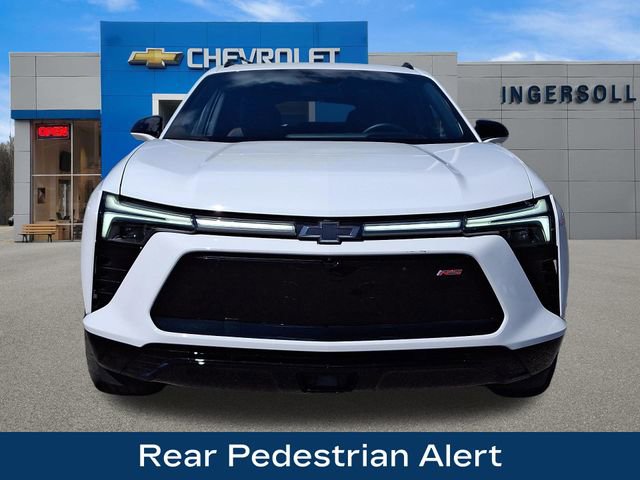 Used 2024 Chevrolet Blazer EV RS AWD/4WD image 22
