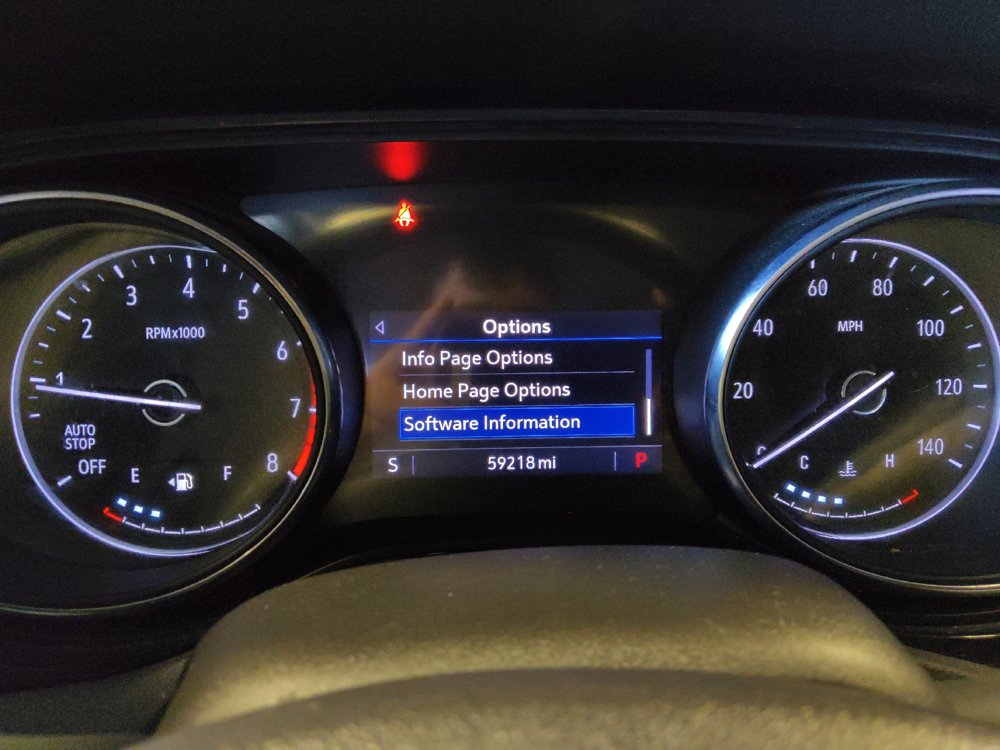 Used 2022 Buick Encore GX Preferred FWD image 23