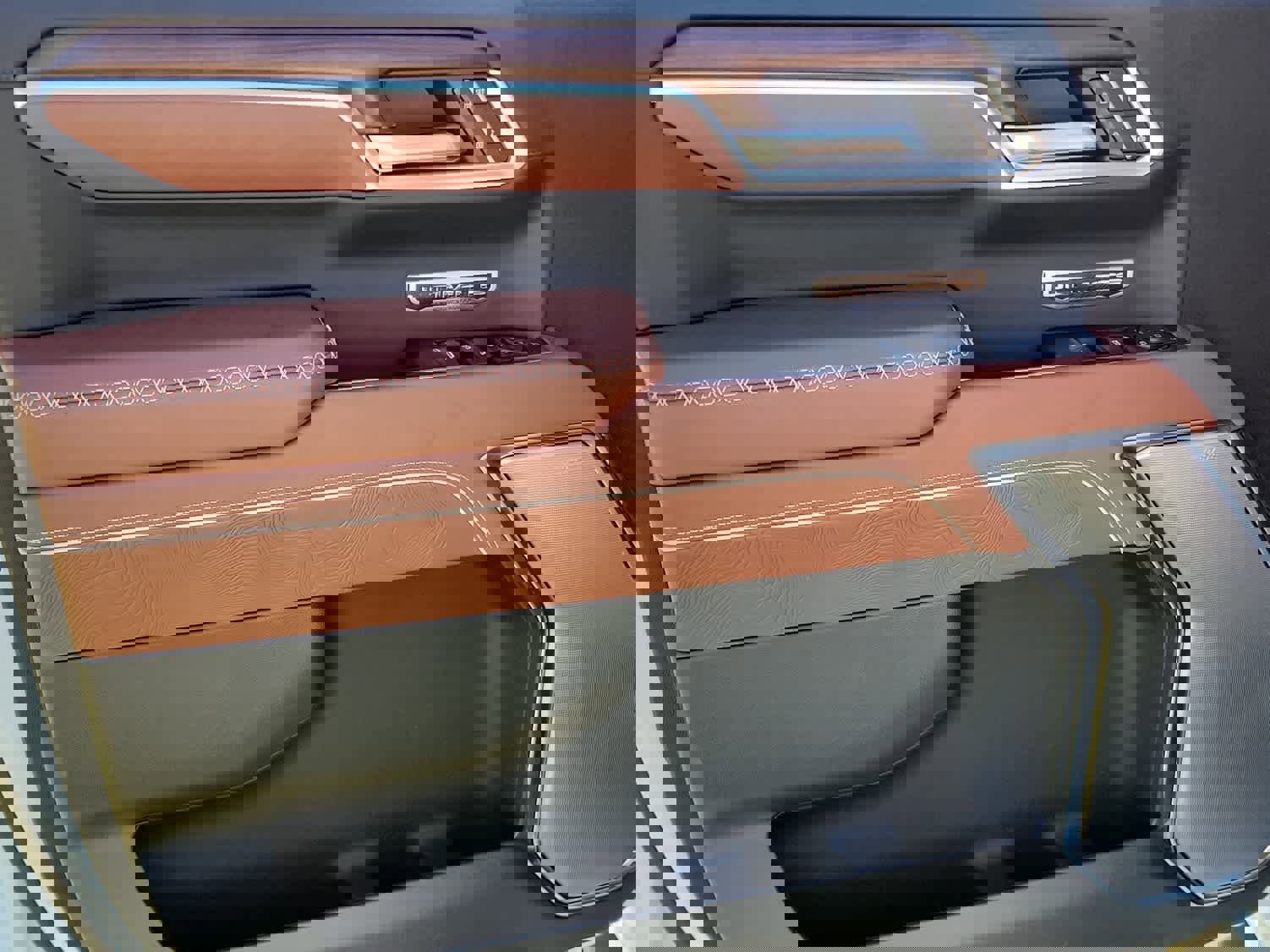 New 2026 GMC Sierra 1500 Denali Ultimate image 10