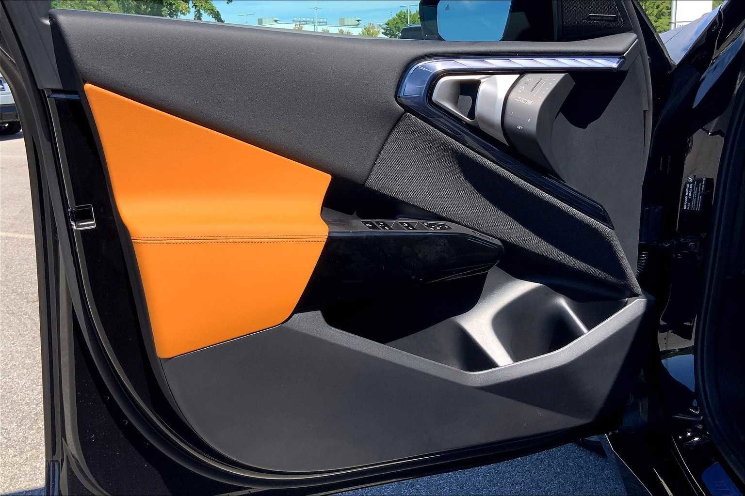 Certified 2026 BMW X3 M50 w/ Premium Package image 10