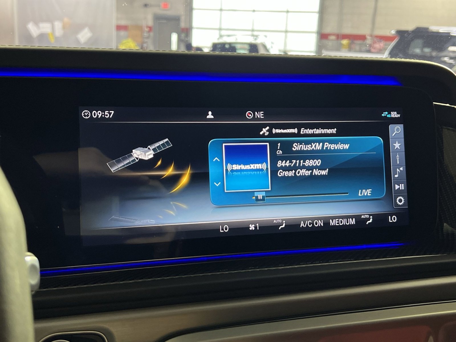 Used 2021 Mercedes-Benz G 63 AMG 4MATIC image 18