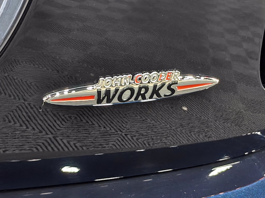 Used 2024 MINI Cooper John Cooper Works FWD image 56
