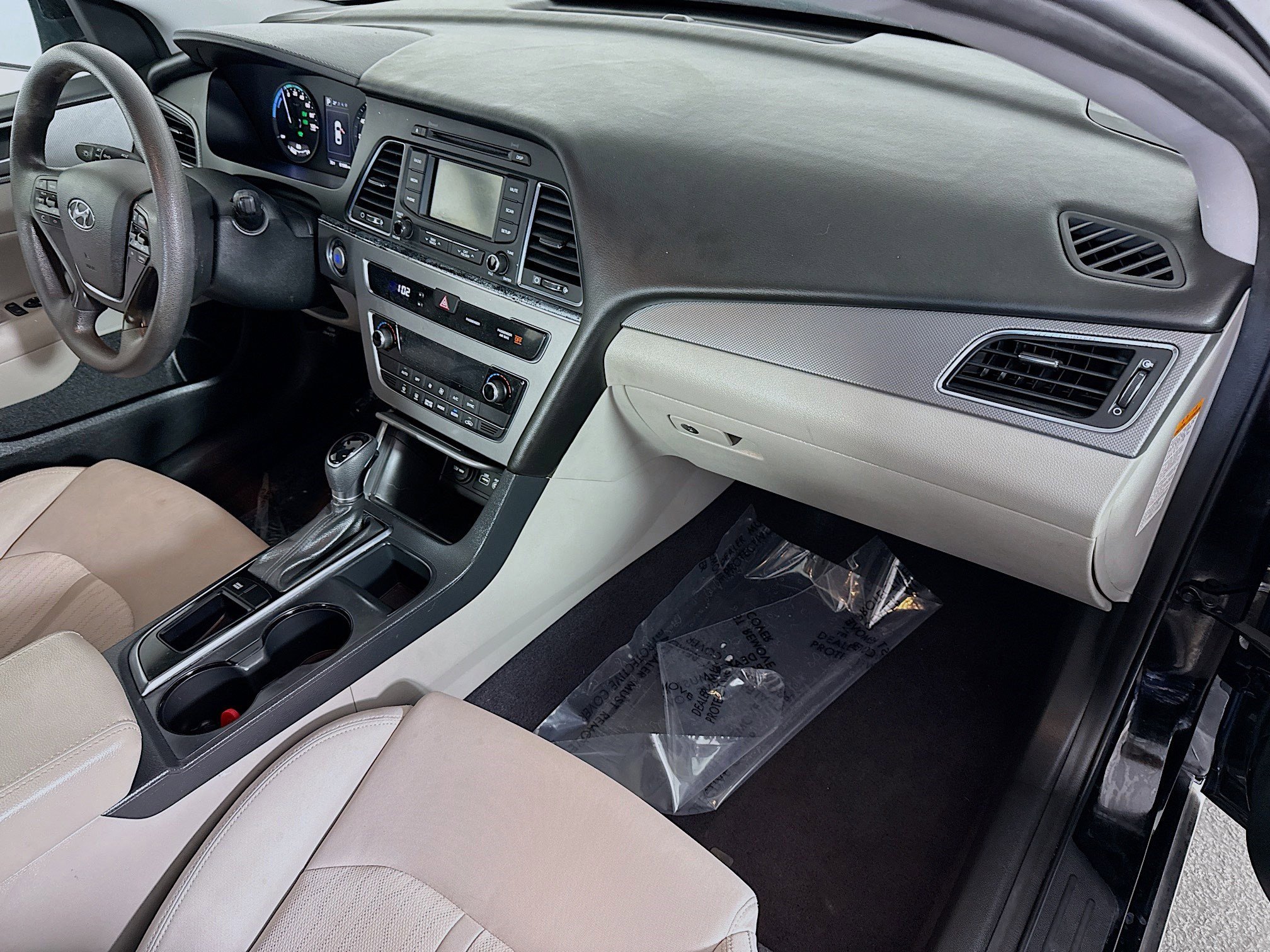 Used 2016 Hyundai Sonata SE image 30