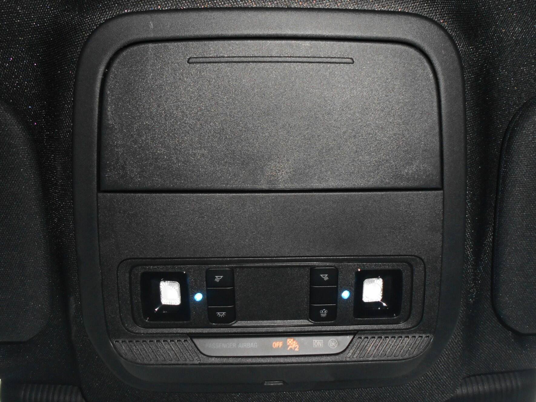 Used 2025 Ford Explorer ST AWD/4WD image 21