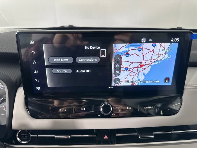 New 2026 Mitsubishi Outlander SE AWD/4WD image 28