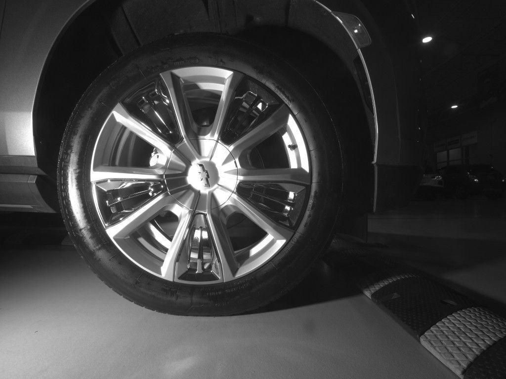 Used 2024 Chevrolet Tahoe High Country AWD/4WD image 8
