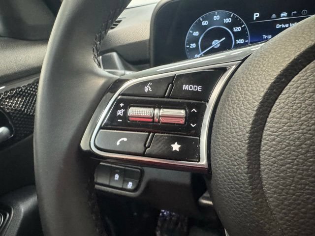 Used 2026 Kia Seltos EX FWD image 16