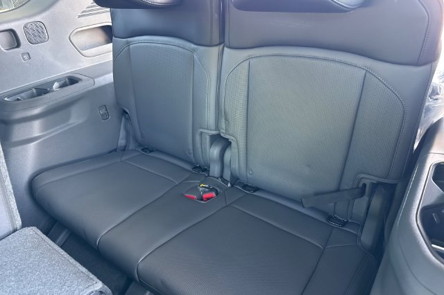 New 2027 Kia Telluride SX Prestige X-Line w/ Towing Package AWD/4WD image 17