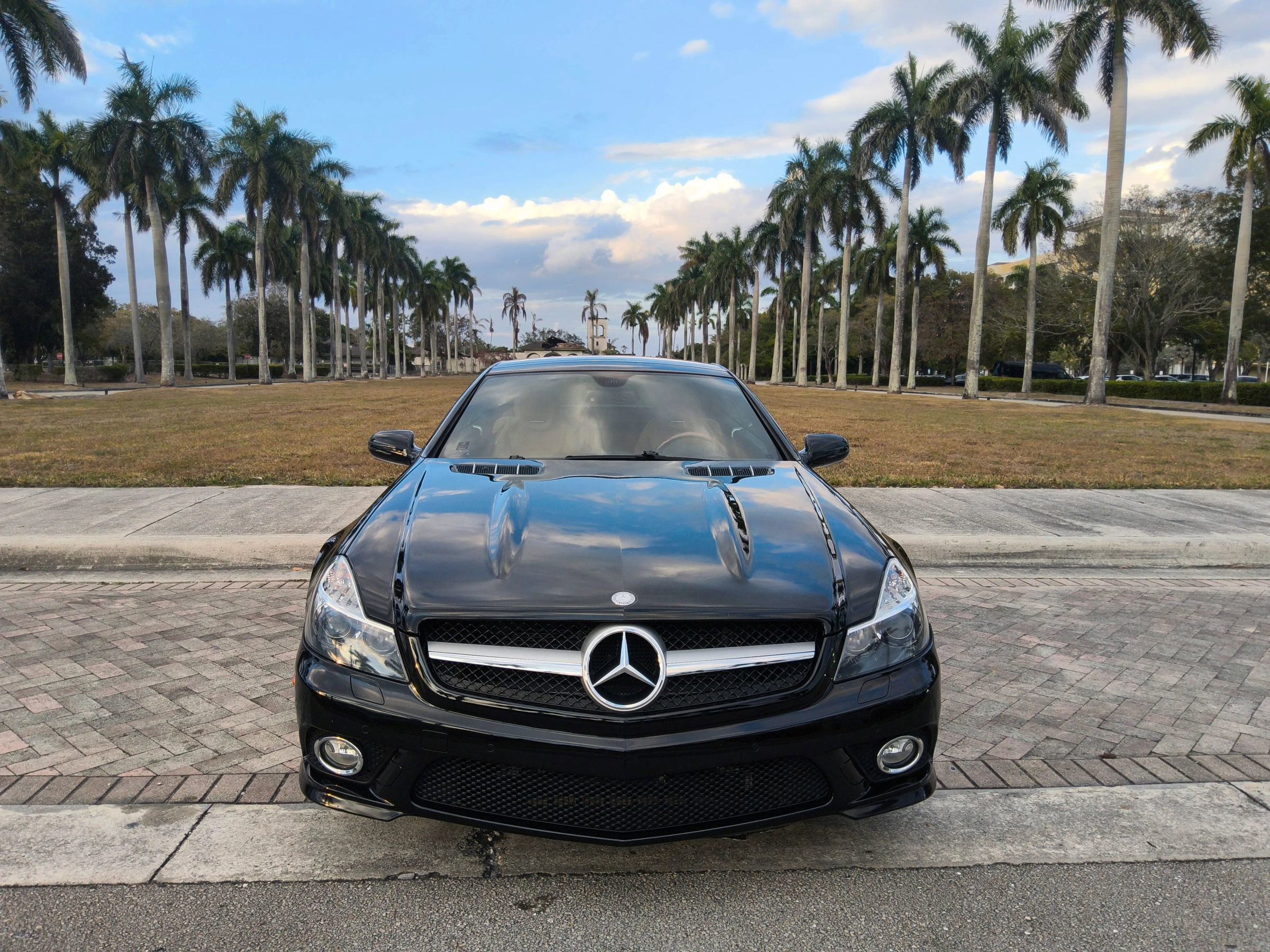 Used 2012 Mercedes-Benz SL 550 image 29