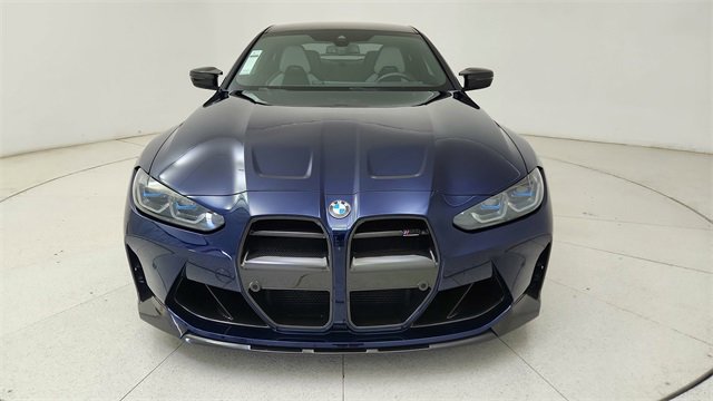 Used 2024 BMW M4 xDrive Competition w/ Executive Package image 7