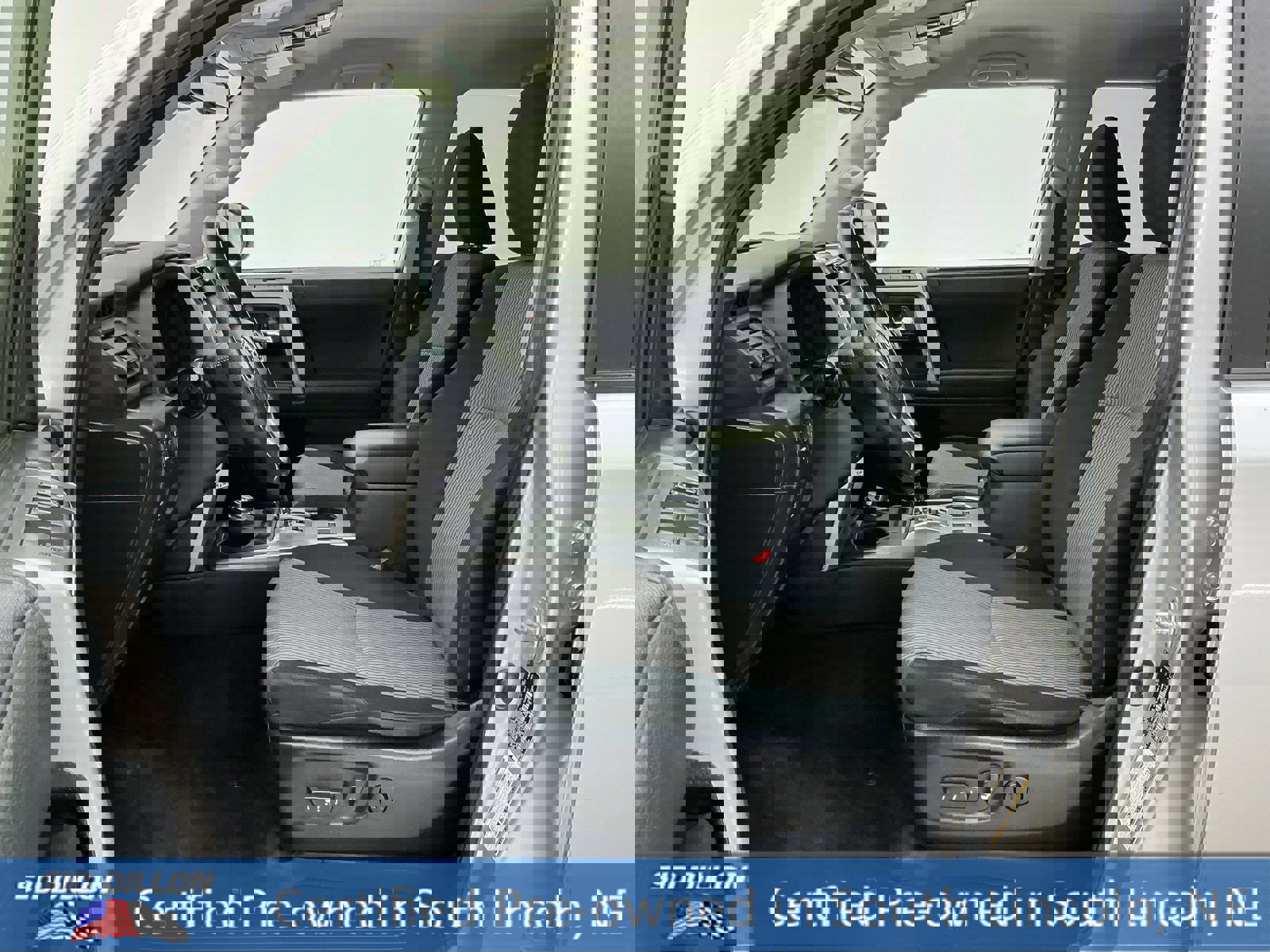 Used 2020 Toyota 4Runner SR5 image 17