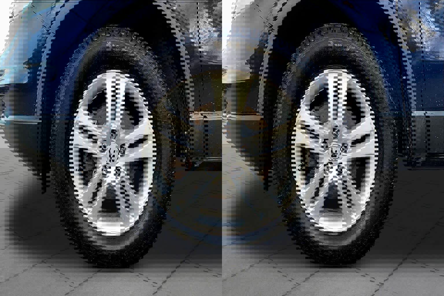 Used 2010 Honda CR-V EX image 10