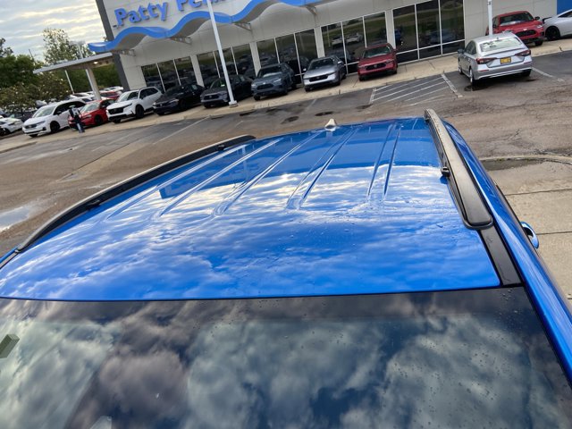 Used 2024 Jeep Compass Latitude AWD/4WD image 28