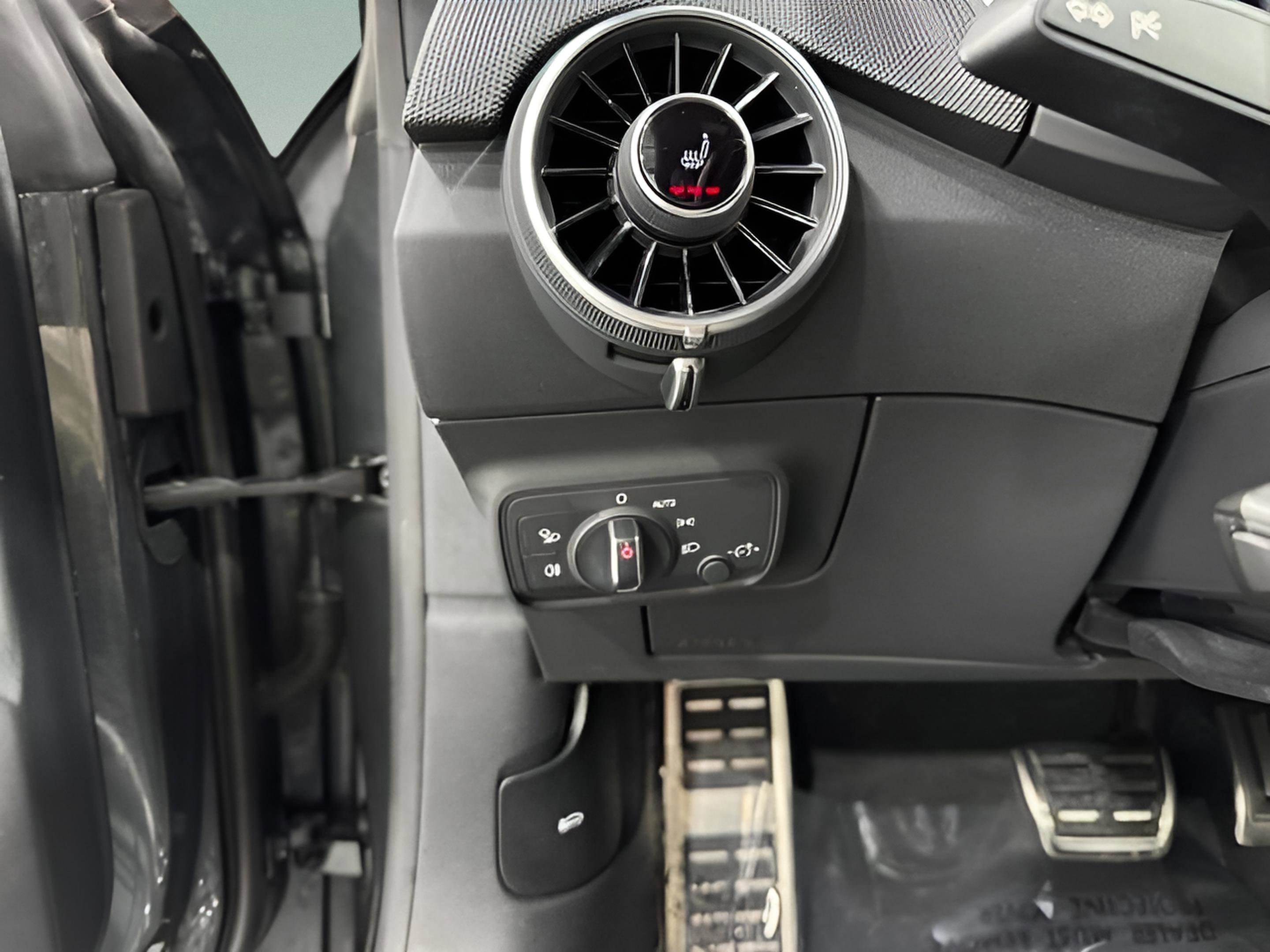 Used 2023 Audi TTS 2.0T Coupe image 29